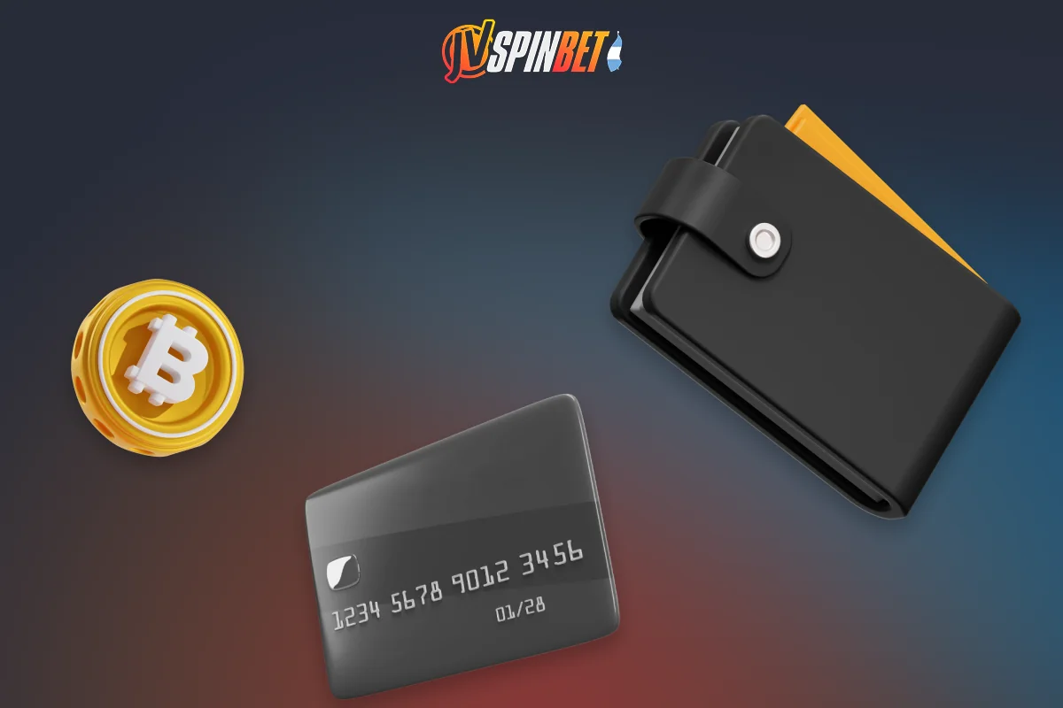 Jvspin Casino ofrece diferentes métodos de pago